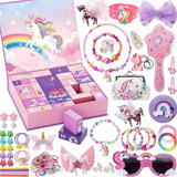 Alu játékkal készült karácsonyi naptár