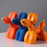 VidámKutya | Vicces Lufi Kutyás Figura