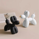 VidámKutya | Vicces Lufi Kutyás Figura