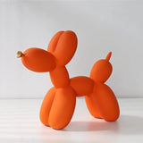 VidámKutya | Vicces Lufi Kutyás Figura