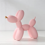 VidámKutya | Vicces Lufi Kutyás Figura