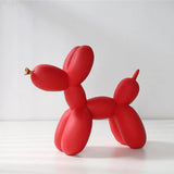 VidámKutya | Vicces Lufi Kutyás Figura