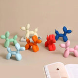 VidámKutya | Vicces Lufi Kutyás Figura