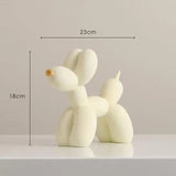 VidámKutya | Vicces Lufi Kutyás Figura