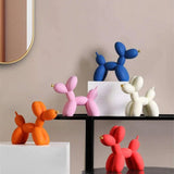 VidámKutya | Vicces Lufi Kutyás Figura