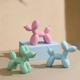 VidámKutya | Vicces Lufi Kutyás Figura