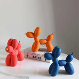 VidámKutya | Vicces Lufi Kutyás Figura