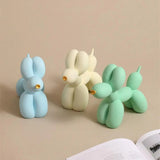 VidámKutya | Vicces Lufi Kutyás Figura