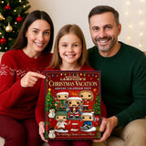 Nemzeti Lampoon Karácsonyi Naptár 2025