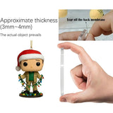 Nemzeti Lampoon Karácsonyi Naptár 2025