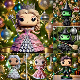 🔮 Gonosz Adventi Naptár 2025 🎁