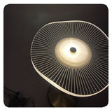 Modern Asztali Lámpák Elektrolumineszcens Diódákkal