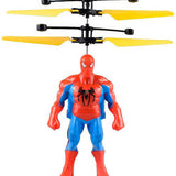 Engedd szabadjára a fantáziádat a hősöddel 🕷️