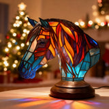 Pici - Ólomüveg lámpa