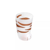 Macskanyomatos pohár