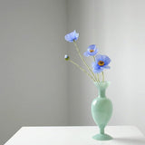 Ella Retro Üveg Váza