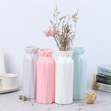 Sarok geometriai virágváza