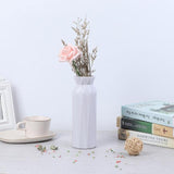 Sarok geometriai virágváza