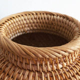 Ella Rattan Váza