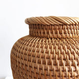 Ella Rattan Váza