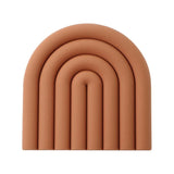 Színes szilikon alátétek